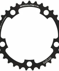 TA Kettenblatt Zephyr, 5-Arm, Innen, 110 Mm Lochkreis