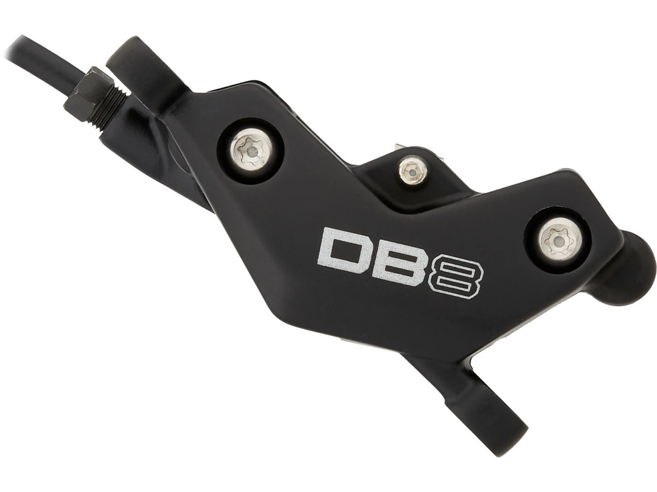 SRAM DB8 V+h Set Scheibenbremse 5 SRAM DB8 V+h Set Scheibenbremse – Bild 5