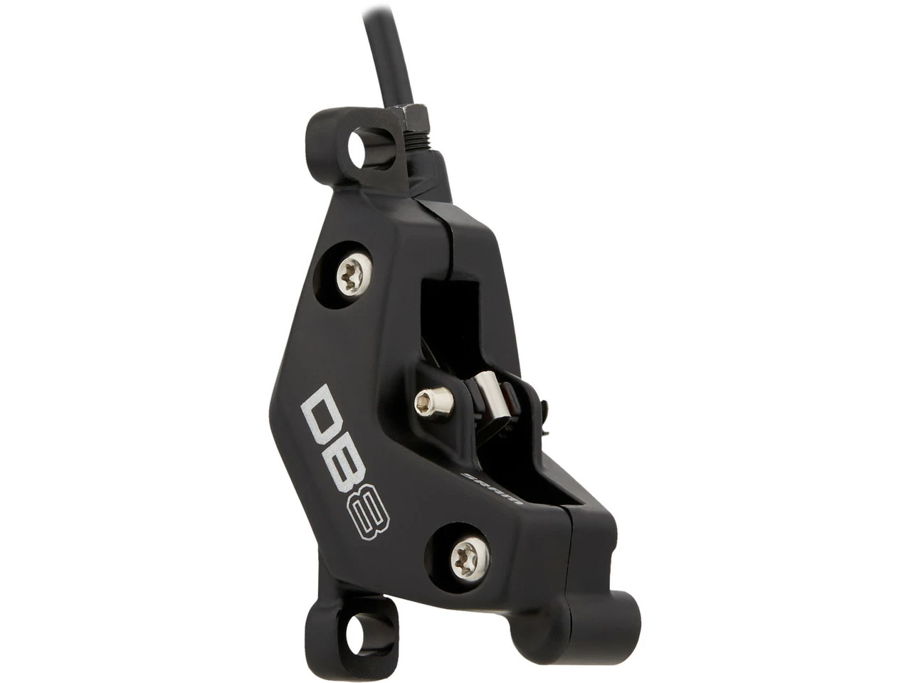 SRAM DB8 V+h Set Scheibenbremse 6 SRAM DB8 V+h Set Scheibenbremse – Bild 6