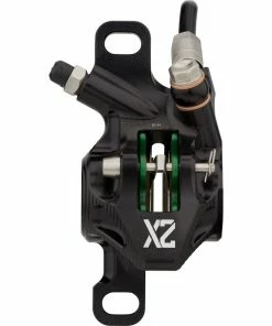 HOPE Tech 4 X2 V+h Set Scheibenbremse Mit Kunststoffleitung 19 HOPE Tech 4 X2 V+h Set Scheibenbremse Mit Kunststoffleitung -Bremsscheiben Verkäufe 453828