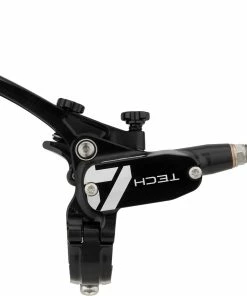 HOPE Tech 4 X2 V+h Set Scheibenbremse Mit Stahlflexleitung -Bremsscheiben Verkäufe 453871