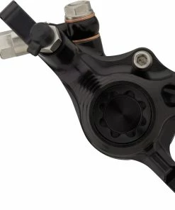 HOPE Tech 4 X2 V+h Set Scheibenbremse Mit Stahlflexleitung -Bremsscheiben Verkäufe 453873