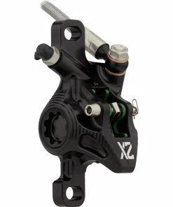 HOPE Tech 4 X2 V+h Set Scheibenbremse Mit Stahlflexleitung -Bremsscheiben Verkäufe 453874