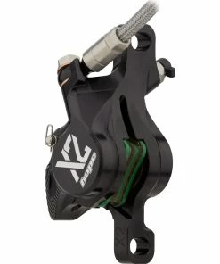 HOPE Tech 4 X2 V+h Set Scheibenbremse Mit Stahlflexleitung -Bremsscheiben Verkäufe 453875