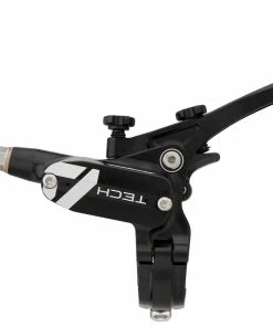 HOPE Tech 4 X2 V+h Set Scheibenbremse Mit Stahlflexleitung -Bremsscheiben Verkäufe 453878