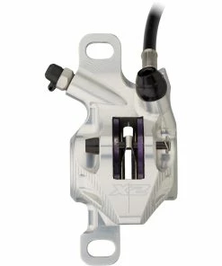 HOPE XCR PRO X2 Postmount V+h Set Scheibenbremse 17 HOPE XCR PRO X2 Postmount V+h Set Scheibenbremse -Bremsscheiben Verkäufe 454723