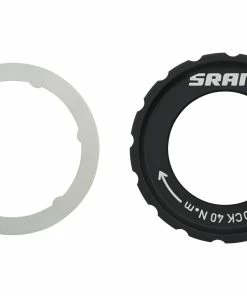 SRAM Center Lock Verschlussring
