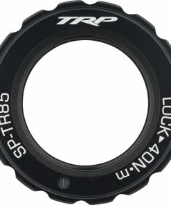 TRP SP-TR85 Disc Center Lock Verschlussring Mit Außenverzahnung