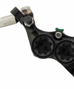 HOPE Tech 4 E4 V+h Set Scheibenbremse Mit Stahlflexleitung -Bremsscheiben Verkäufe 456387