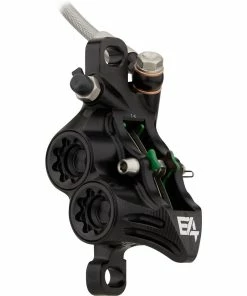 HOPE Tech 4 E4 V+h Set Scheibenbremse Mit Stahlflexleitung -Bremsscheiben Verkäufe 456388