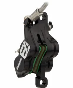 HOPE Tech 4 E4 V+h Set Scheibenbremse Mit Stahlflexleitung -Bremsscheiben Verkäufe 456389