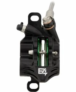 HOPE Tech 4 E4 V+h Set Scheibenbremse Mit Stahlflexleitung -Bremsscheiben Verkäufe 456390