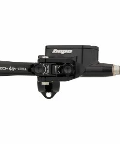 HOPE Tech 4 E4 V+h Set Scheibenbremse Mit Stahlflexleitung -Bremsscheiben Verkäufe 456393