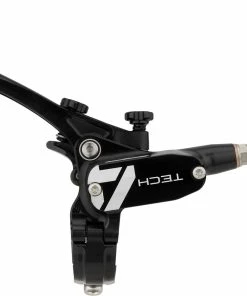 HOPE Tech 4 Trial Zone V+h Set Scheibenbremse -Bremsscheiben Verkäufe 456459