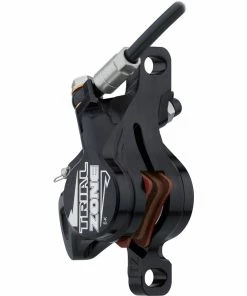 HOPE Tech 4 Trial Zone V+h Set Scheibenbremse -Bremsscheiben Verkäufe 456463