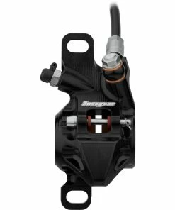 HOPE Tech 4 Trial Zone V+h Set Scheibenbremse -Bremsscheiben Verkäufe 456464