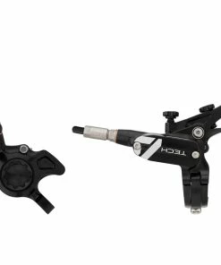 HOPE Tech 4 Trial Zone V+h Set Scheibenbremse -Bremsscheiben Verkäufe 456465