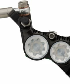 HOPE Tech 4 V4 V+h Set Scheibenbremse Mit Kunststoffleitung -Bremsscheiben Verkäufe 456861