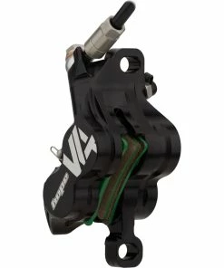 HOPE Tech 4 V4 V+h Set Scheibenbremse Mit Kunststoffleitung -Bremsscheiben Verkäufe 456863