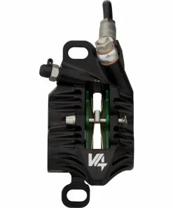 HOPE Tech 4 V4 V+h Set Scheibenbremse Mit Kunststoffleitung -Bremsscheiben Verkäufe 456864