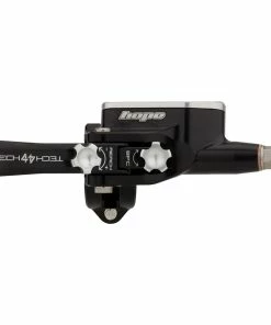 HOPE Tech 4 V4 V+h Set Scheibenbremse Mit Kunststoffleitung -Bremsscheiben Verkäufe 456867