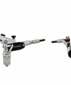 HOPE Tech 4 V4 V+h Set Scheibenbremse Mit Kunststoffleitung -Bremsscheiben Verkäufe 456870