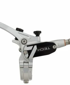 HOPE Tech 4 V4 V+h Set Scheibenbremse Mit Kunststoffleitung -Bremsscheiben Verkäufe 456871