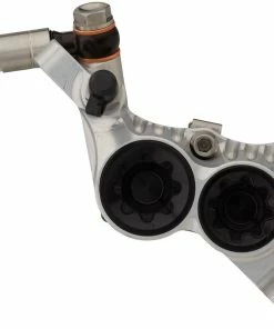 HOPE Tech 4 V4 V+h Set Scheibenbremse Mit Kunststoffleitung -Bremsscheiben Verkäufe 456873