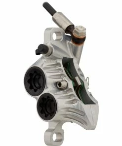 HOPE Tech 4 V4 V+h Set Scheibenbremse Mit Kunststoffleitung -Bremsscheiben Verkäufe 456874