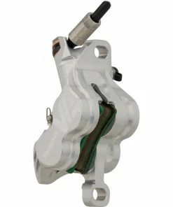 HOPE Tech 4 V4 V+h Set Scheibenbremse Mit Kunststoffleitung -Bremsscheiben Verkäufe 456875