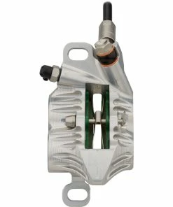 HOPE Tech 4 V4 V+h Set Scheibenbremse Mit Kunststoffleitung -Bremsscheiben Verkäufe 456876