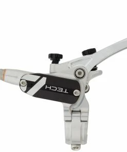 HOPE Tech 4 V4 V+h Set Scheibenbremse Mit Kunststoffleitung -Bremsscheiben Verkäufe 456878