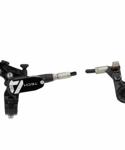 HOPE Tech 4 V4 V+h Set Scheibenbremse Mit Kunststoffleitung -Bremsscheiben Verkäufe 456882