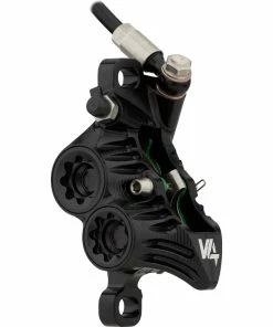 HOPE Tech 4 V4 V+h Set Scheibenbremse Mit Kunststoffleitung -Bremsscheiben Verkäufe 456886