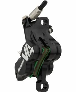 HOPE Tech 4 V4 V+h Set Scheibenbremse Mit Kunststoffleitung -Bremsscheiben Verkäufe 456887