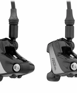 SRAM Rival 22 FM V+h Set Scheibenbremse Hydr.DoubleTap® Schalt-/Bremgriff -Bremsscheiben Verkäufe 457140