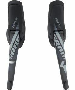 SRAM Force 1 FM V+h Set Scheibenbremse Hydr. M. DoubleTap® Schalt-/Bremsgr. -Bremsscheiben Verkäufe 457482