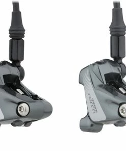 SRAM Force 1 FM V+h Set Scheibenbremse Hydr. M. DoubleTap® Schalt-/Bremsgr. -Bremsscheiben Verkäufe 457484