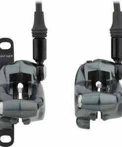 SRAM Force 1 FM V+h Set Scheibenbremse Hydr. M. DoubleTap® Schalt-/Bremsgr. -Bremsscheiben Verkäufe 457485