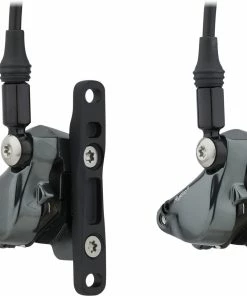 SRAM Force 1 FM V+h Set Scheibenbremse Hydr. M. DoubleTap® Schalt-/Bremsgr. -Bremsscheiben Verkäufe 457486