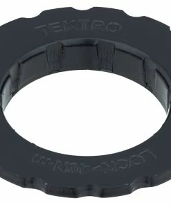 TEKTRO SP-TR55 Disc Center Lock Verschlussring Mit Außenverzahnung