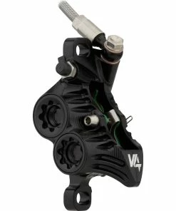 HOPE Tech 4 V4 V+h Set Scheibenbremse Mit Stahlflexleitung -Bremsscheiben Verkäufe 459491