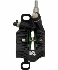 HOPE Tech 4 V4 V+h Set Scheibenbremse Mit Stahlflexleitung -Bremsscheiben Verkäufe 459493