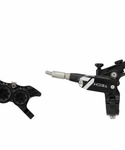 HOPE Tech 4 V4 V+h Set Scheibenbremse Mit Stahlflexleitung -Bremsscheiben Verkäufe 459494