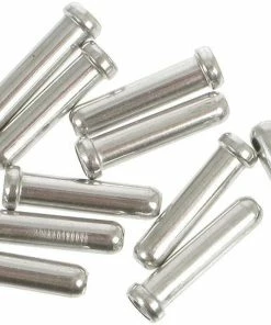 Shimano Endtüllen Für Bremszug - 10 Stück