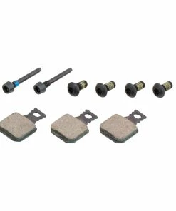 MAGURA MT ESTOP Optimized Kit MDR-P 6-Loch -Bremsscheiben Verkäufe 461588