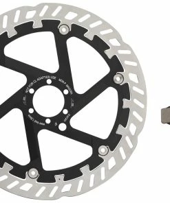 MAGURA MDR-P Bremsscheiben Und Belag Kit 6-Loch 220 Mm -Bremsscheiben Verkäufe 461929