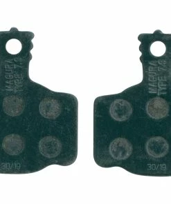 MAGURA MDR-P Bremsscheiben Und Belag Kit 6-Loch 220 Mm -Bremsscheiben Verkäufe 461932