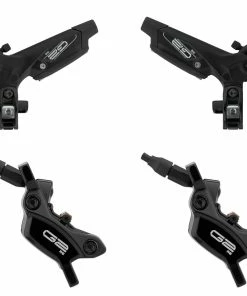 SRAM G2 RE V+h Set Scheibenbremse