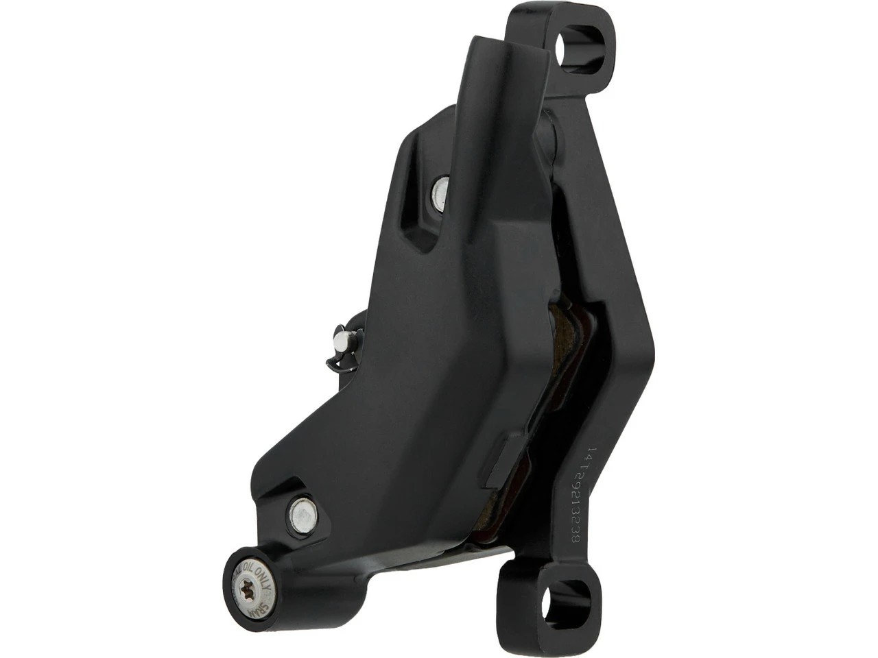 SRAM DB8 Bremssattel 3 SRAM DB8 Bremssattel – Bild 3